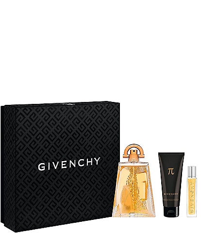 Givenchy Pi Eau De Toilette 3-Pc Gift Set