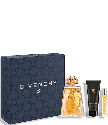 Givenchy Pi Eau de Toilette 3-Piece Gift Set