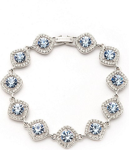 Givenchy Stone Flex Line Bracelet
