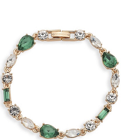 Givenchy Stone Flex Line Bracelet