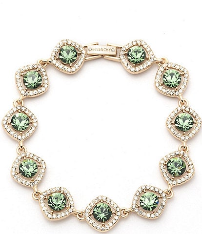Givenchy Stone Flex Line Bracelet
