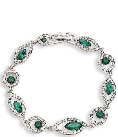 Givenchy Stone Flex Line Bracelet