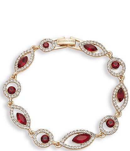 Givenchy Stone Flex Line Bracelet
