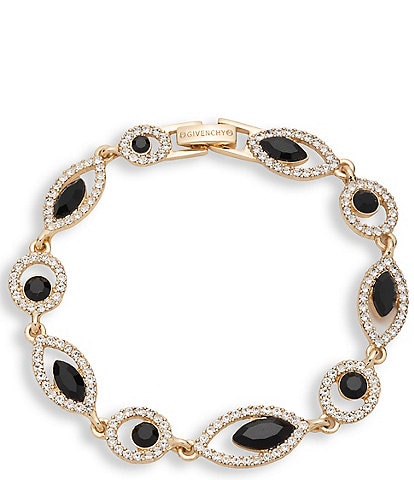 Givenchy Stone Flex Line Bracelet