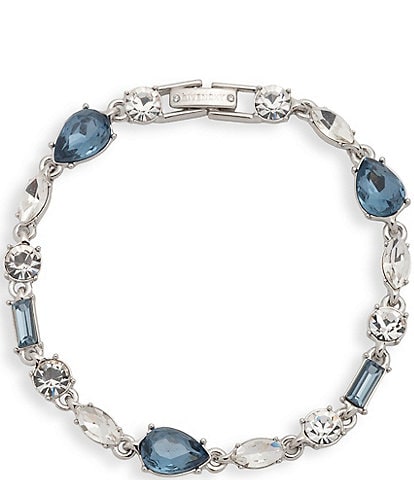 Givenchy Stone Flex Line Bracelet