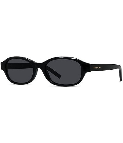 Givenchy Unisex CITY Oval Sunglasses