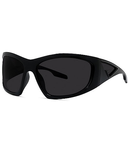 Givenchy Unisex GIV CUT 67mm Geometric Sunglasses