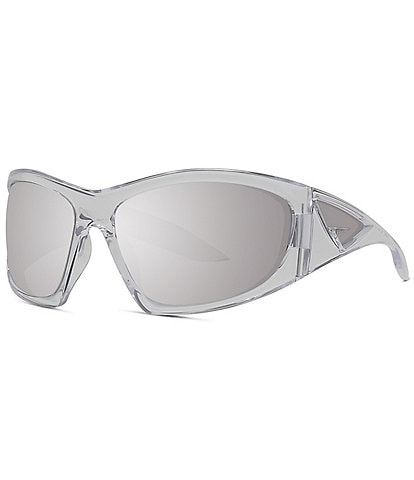 Givenchy Unisex GIV CUT 67mm Geometric Sunglasses