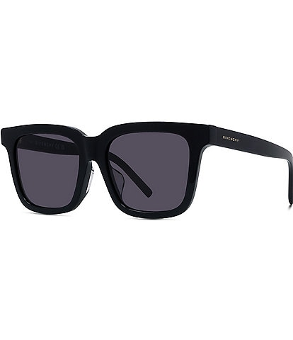 Givenchy Unisex GV Day 53mm Rectangle Sunglasses