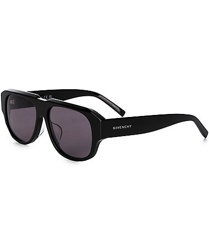 Givenchy Unisex GV Day 55mm Navigator Sunglasses