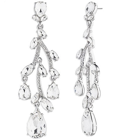 Givenchy Viney Chandelier Earrings