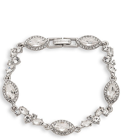 Givenchy Viney Pear Flex Line Bracelet
