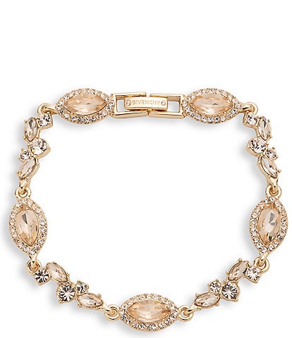 Givenchy Viney Pear Flex Line Bracelet