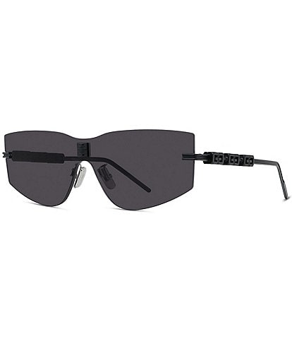 Givenchy Women's 4 Gem Mask Sunglasses