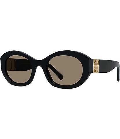 Givenchy Women's 4G 52mm Round Sunglasses