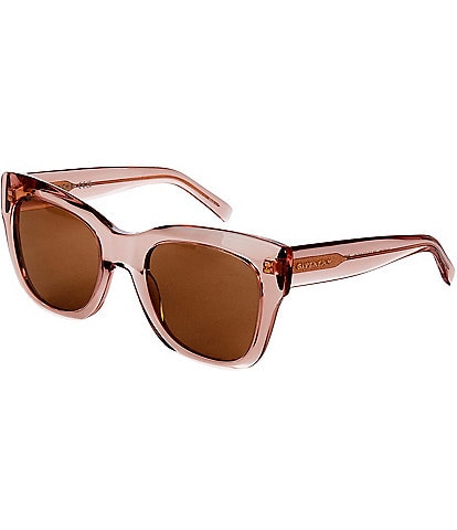 Givenchy Women's City 53mm Square Sunglasses
