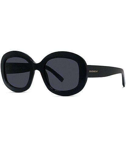 Givenchy Women's CITY Geometric Sunglasses