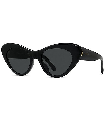 Givenchy Women's GIVENCHY BOLD 53mm Cat Eye Sunglasses