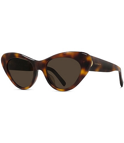 Givenchy Women's GIVENCHY BOLD 53mm Cat Eye Sunglasses