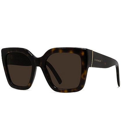 Givenchy Women's Givenchy Bold 53mm Square Sunglasses