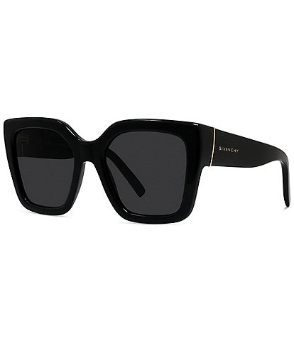 Givenchy Women's Givenchy Bold 53mm Square Sunglasses