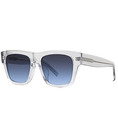 Givenchy Women's GV Day 52mm Lector Wayfarer Sunglasses