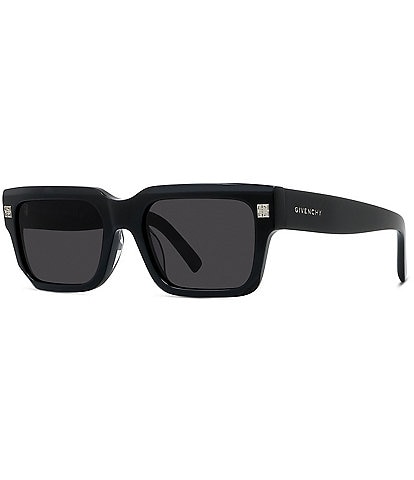 Givenchy Women's GV Day 55mm Rectangle Sunglasses
