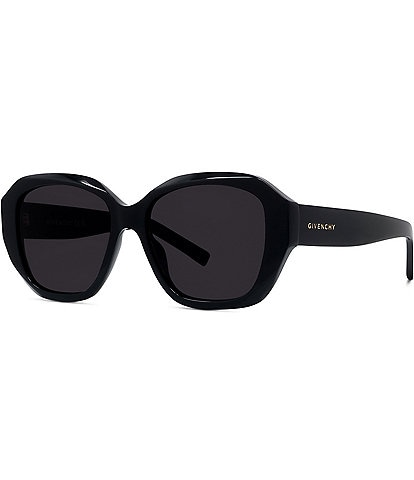 Givenchy Women's GV Day 55mm Round Sunglasses