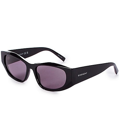 Givenchy Women's GV Day 56mm Cat Eye Sunglasses