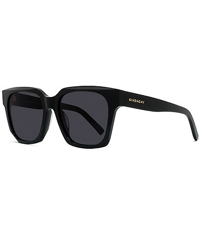 Givenchy Women's GV Day 56mm Geometric Sunglasses