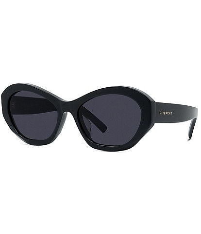 Givenchy Women's GV Day 57mm Cat Eye Sunglasses