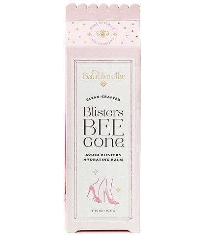 Glam & Grace Blisters Bee Gone
