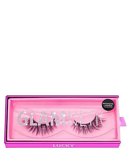 GLAMNETIC Lucky Magnetic Lashes