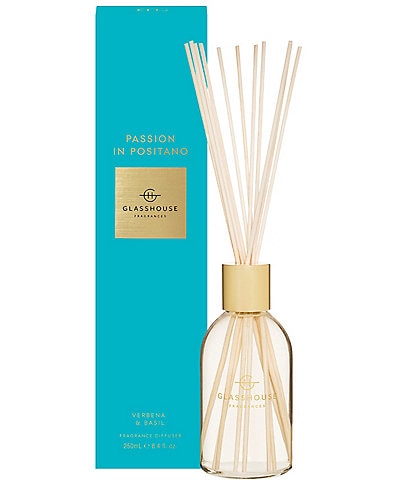 Glasshouse Fragrances Passion in Positano 8.4 fl. oz. Fragrance Diffuser