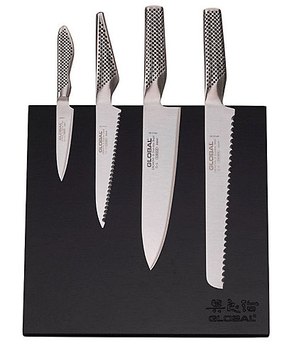 Global Bitoku 5-Piece Classic Essentials Set