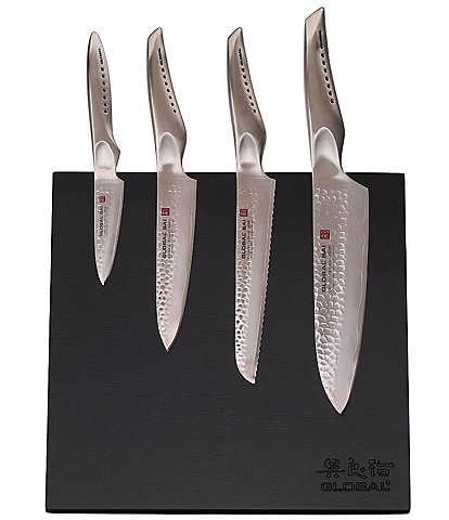 Global Bitoku 5-Piece SAI Essentials Set