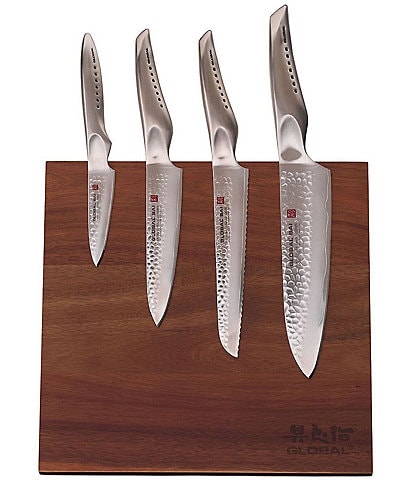 Global Bitoku 5-Piece SAI Essentials Set