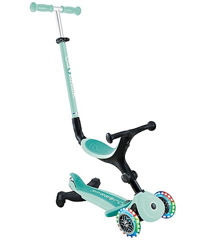 Globber Go Up Active 360 Scooter