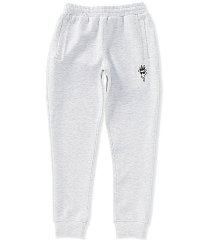 GOAT USA Big Boys Athletic Scuba Jogger Pants