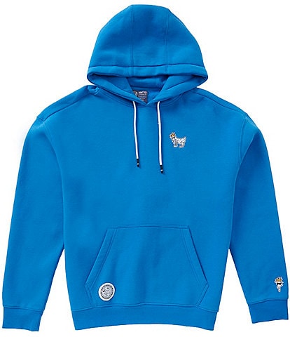 GOAT USA OG Fleece Hoodie