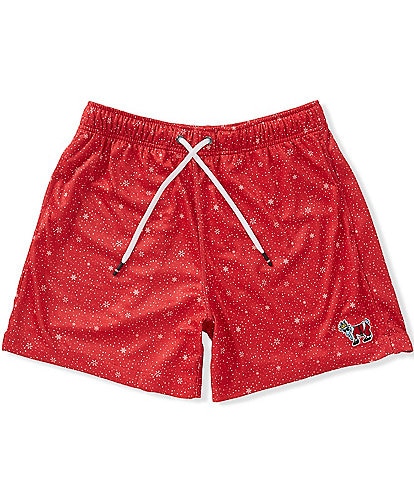 Goat USA Snow Mesh Shorts