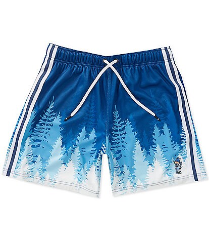 Goat USA Tree Mesh Shorts