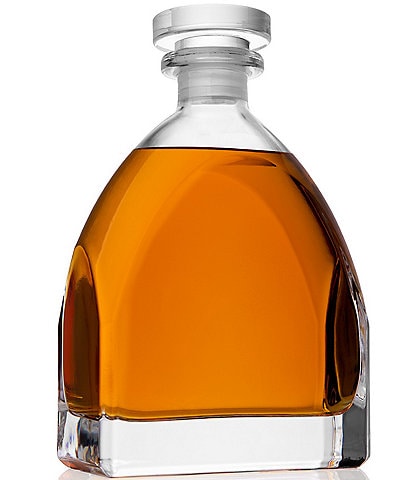 Godinger Bali Whiskey Decanter, 25-oz