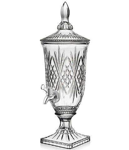 Godinger Dublin Beverage Dispenser 60 oz.