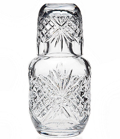 Godinger Dublin Night Carafe Set