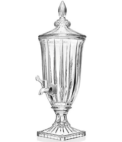 Godinger Parallel Beverage Dispenser