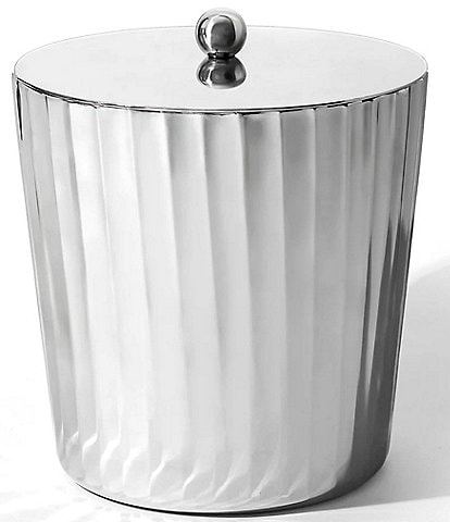 Godinger Waves Double Walled Ice Bucket