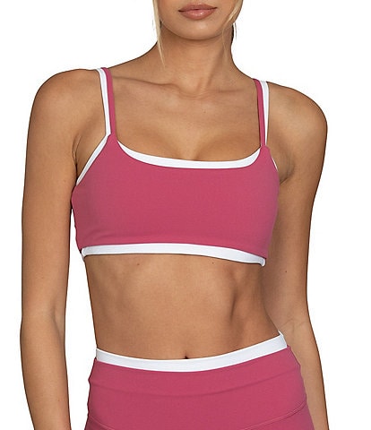 GOLD HINGE Double Layer StrydeForm Bra
