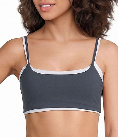 GOLD HINGE Double Layer StrydeForm Bra