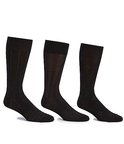 Black Men's Big & Tall Underwear Socks & Undershirts